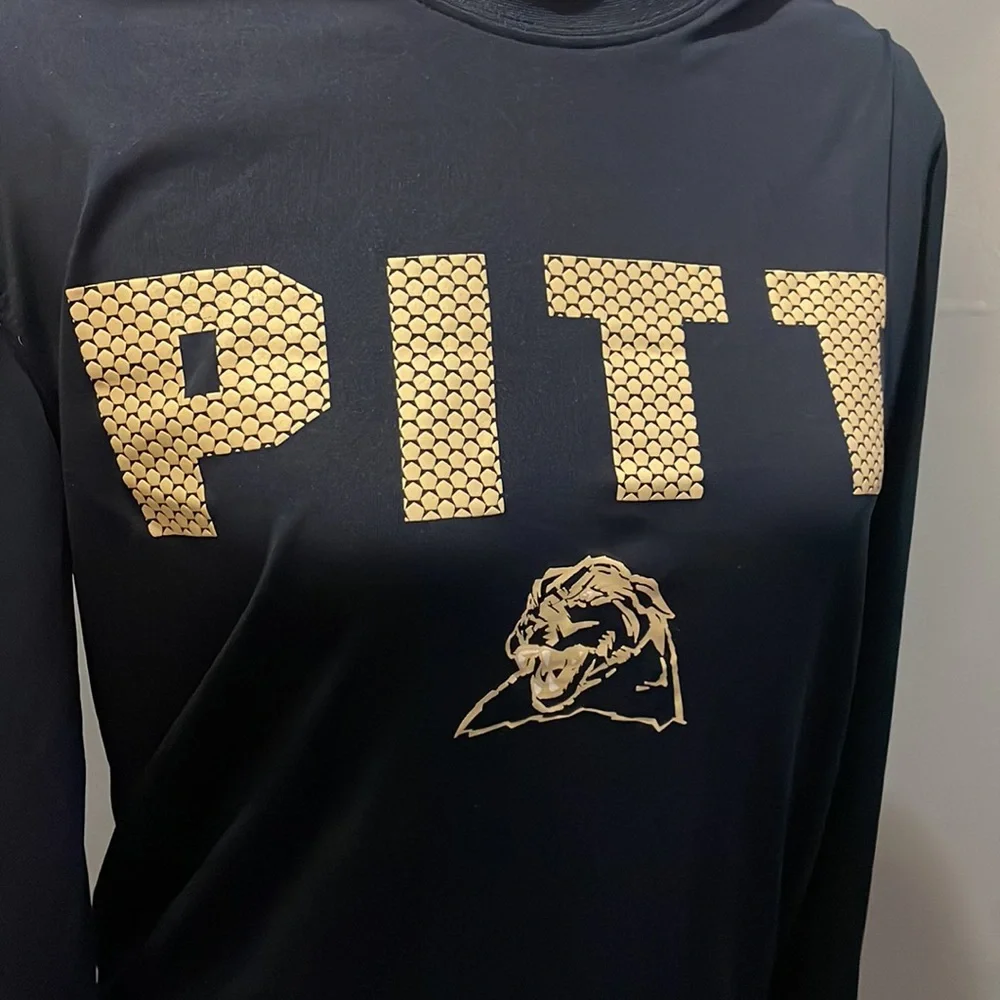 PITT Panthers - Picture 2 of 3